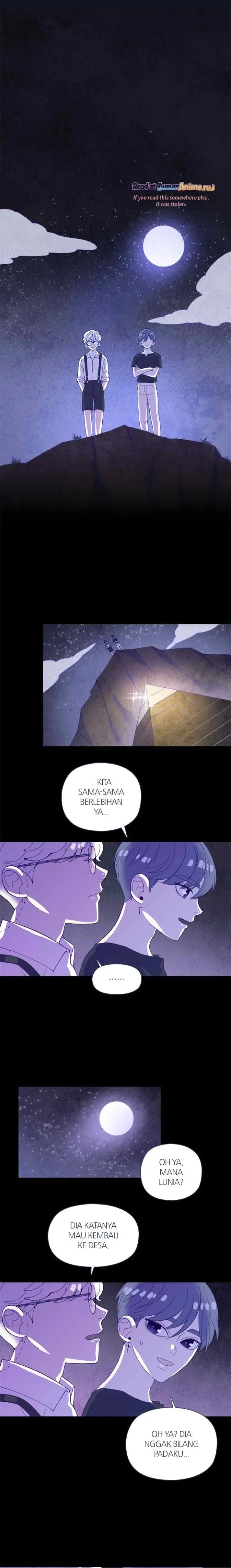 Ghost Teller chapter 60 halaman 15