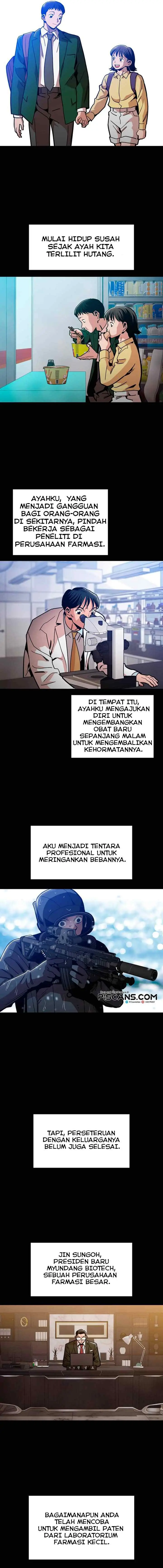 Age of Barbarism chapter 47 halaman 6