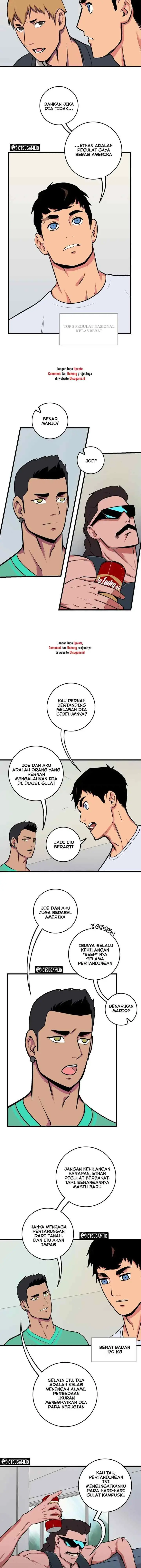The Tomato Can chapter 5 halaman 8