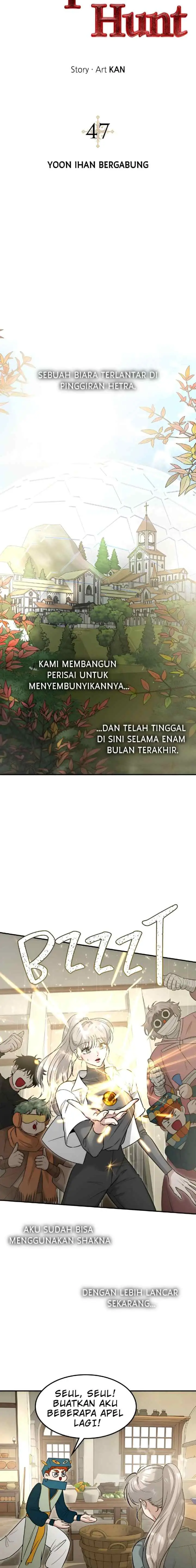 Emperor Hunt chapter 47 halaman 4