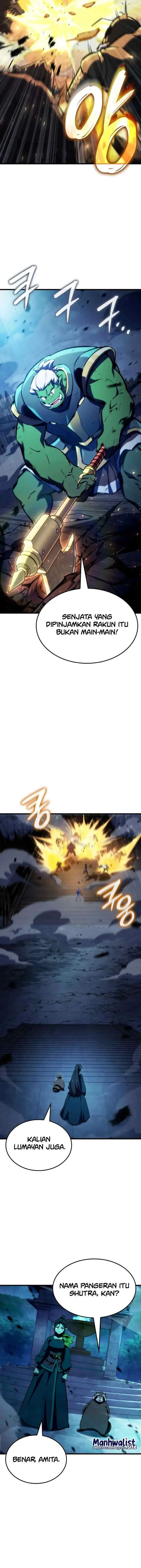 Breakerz chapter 51 halaman 8