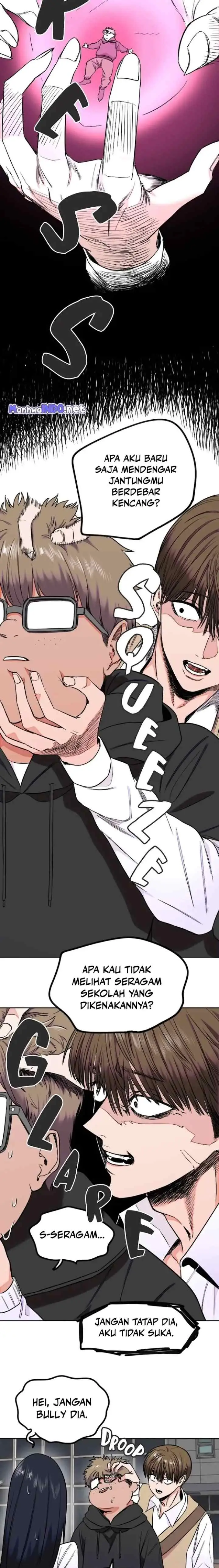Drawing Romance chapter 251 halaman 8