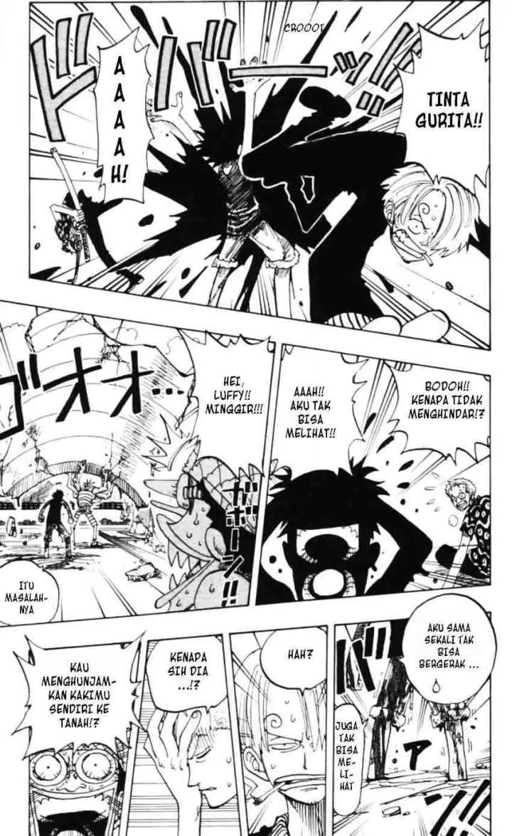 One Piece chapter 83 halaman 5