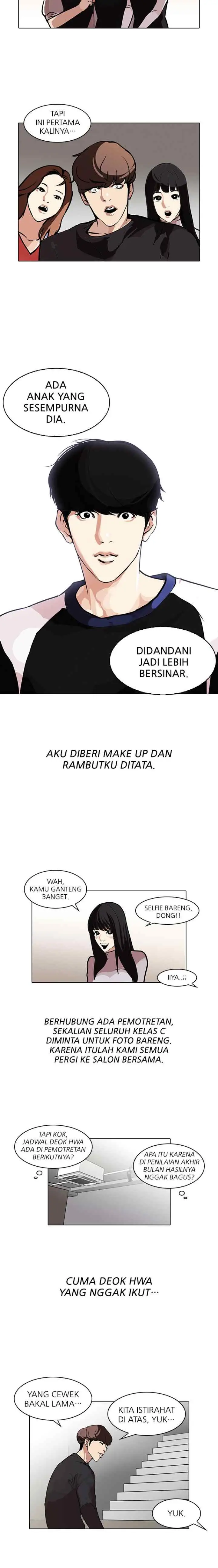 Lookism chapter 102 halaman 10