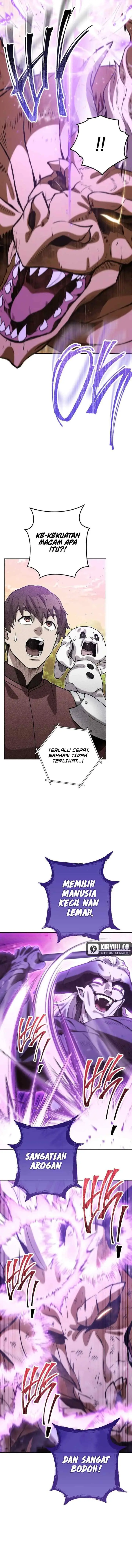 Dungeon Reset chapter 249 halaman 9