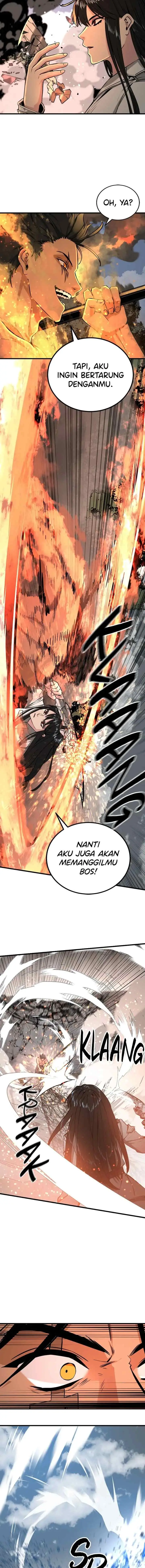 Hero Killer chapter 199 halaman 9