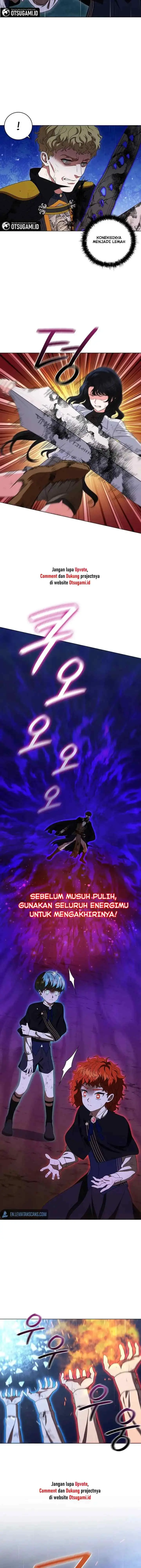 Dragon Lady chapter 28 halaman 16