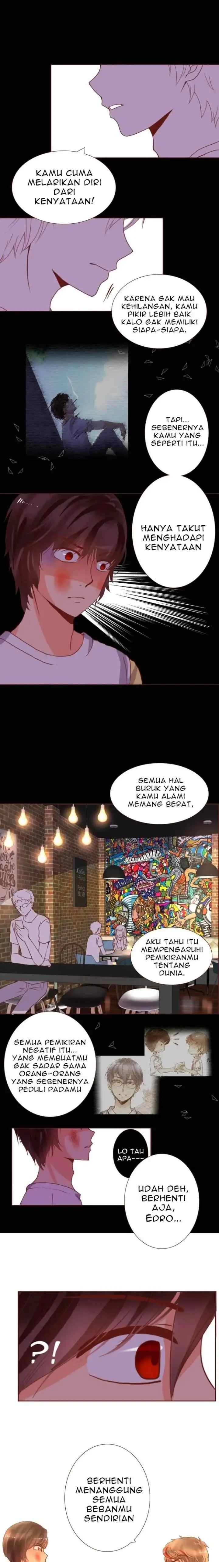 Friends chapter 7 halaman 13