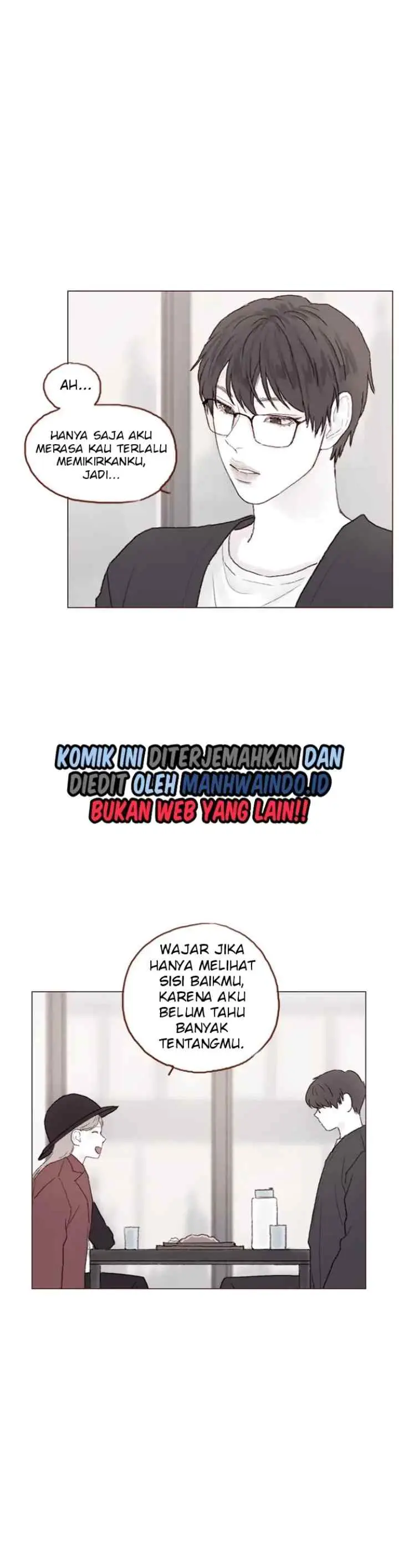 Hongshi Loves Me! chapter 46 halaman 13
