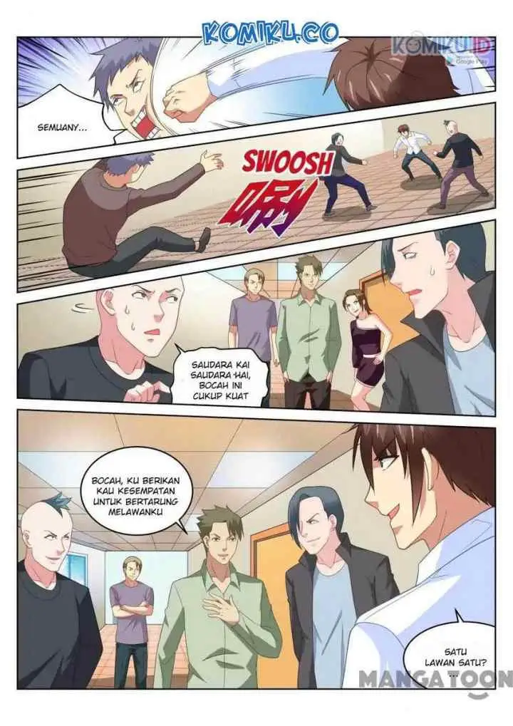 Very Pure chapter 169 halaman 6