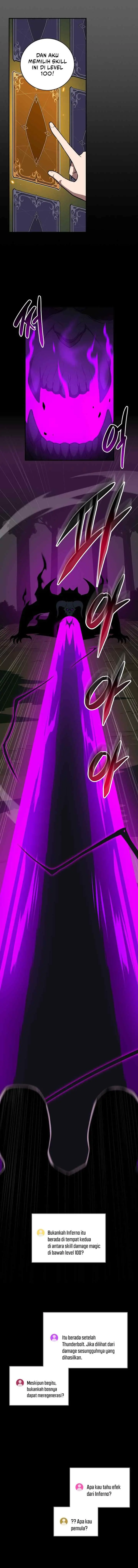 Archmage Streamer chapter 68 halaman 14