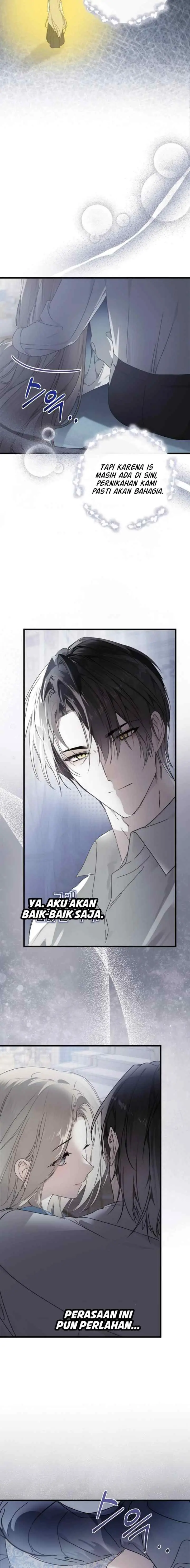 Breaking the Prison chapter 17 halaman 18