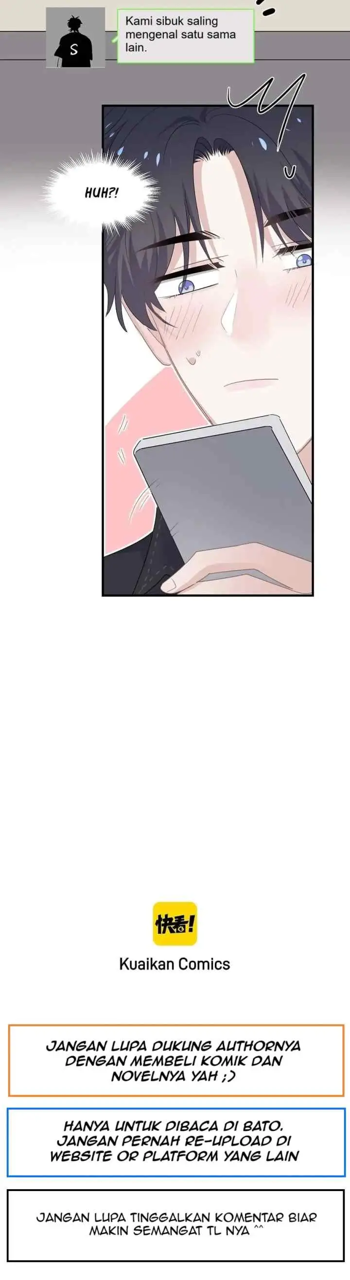 Zhe Ti Chao Gang Le chapter 89 halaman 19