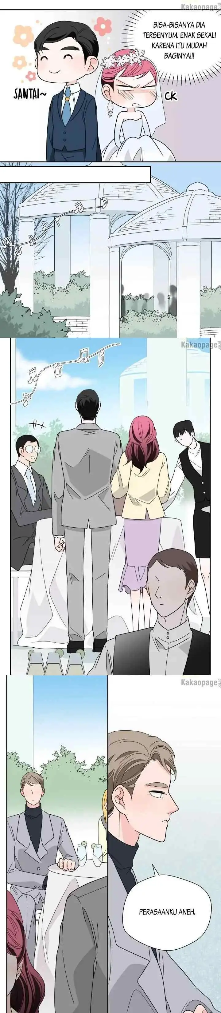 June's Love chapter 20 halaman 5