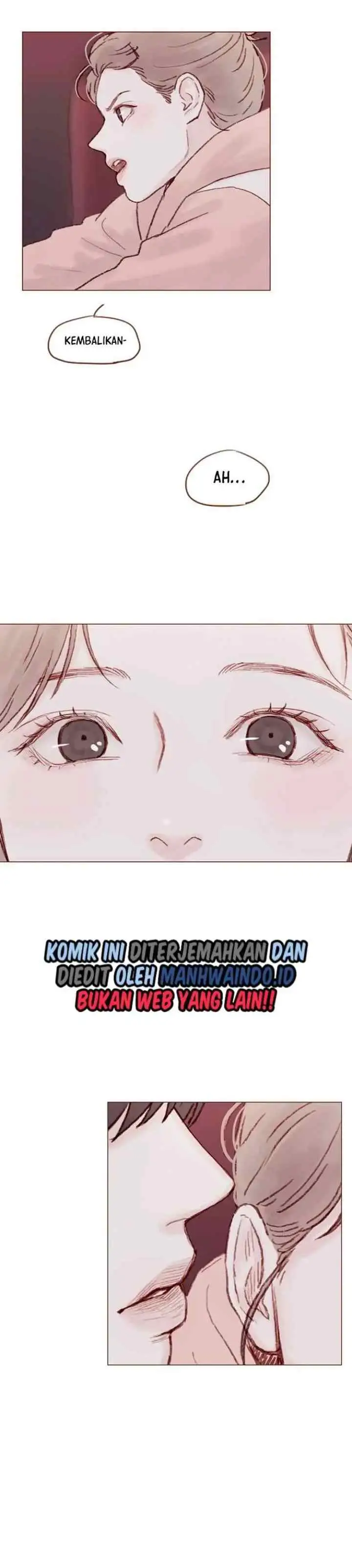 Hongshi Loves Me! chapter 32 halaman 13