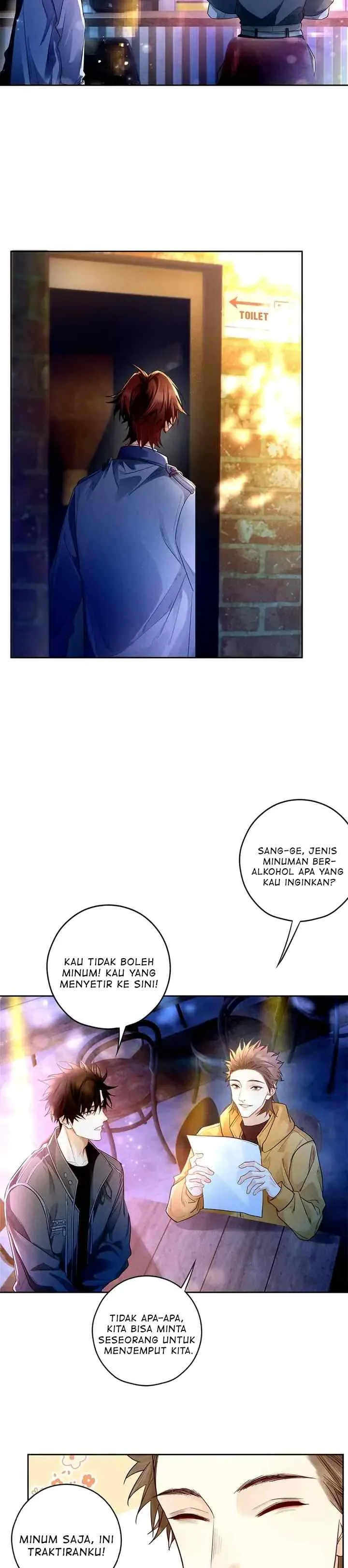 Jie Yao chapter 71 halaman 8
