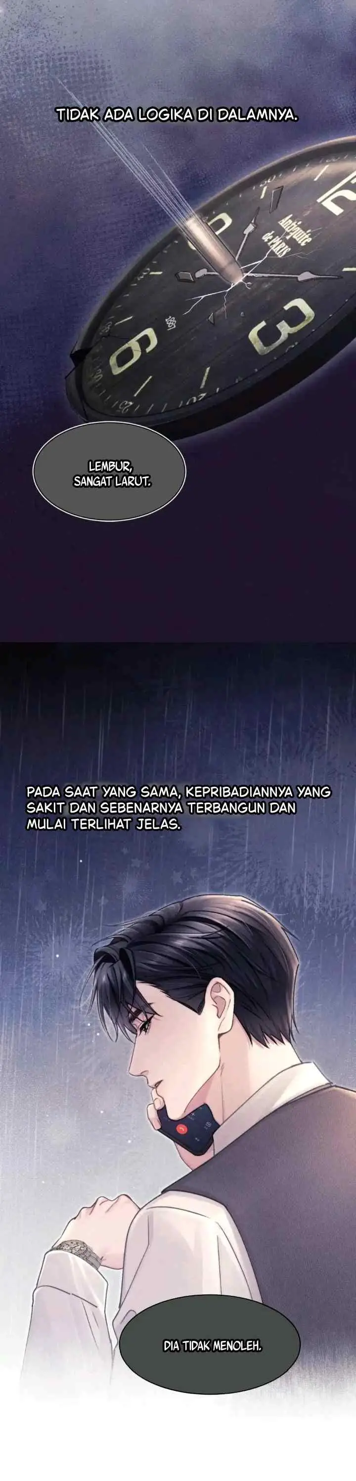Reply to Keats chapter 8 halaman 13