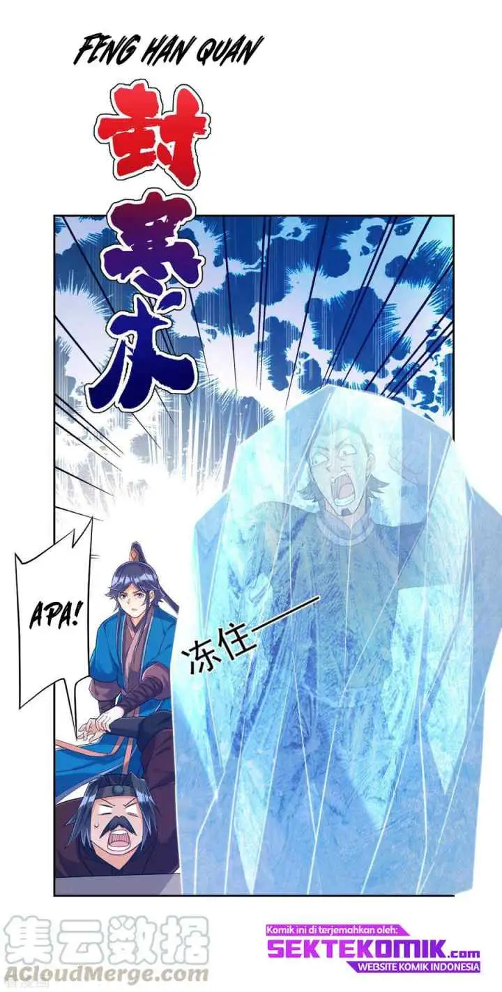 Yi Deng Jiading chapter 212 halaman 13