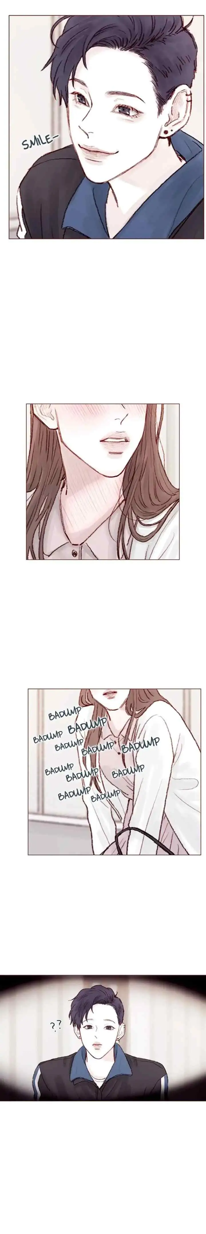 Hongshi Loves Me! chapter 68 halaman 14