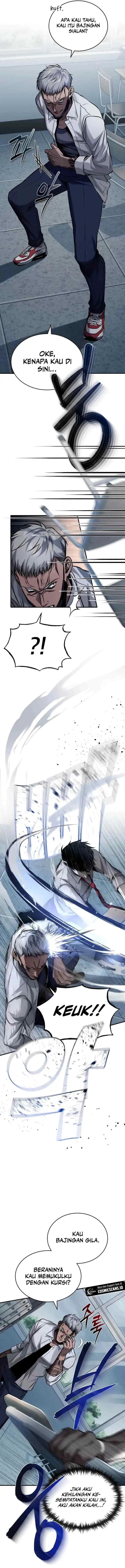 Devil Returns To School Days chapter 16 halaman 10