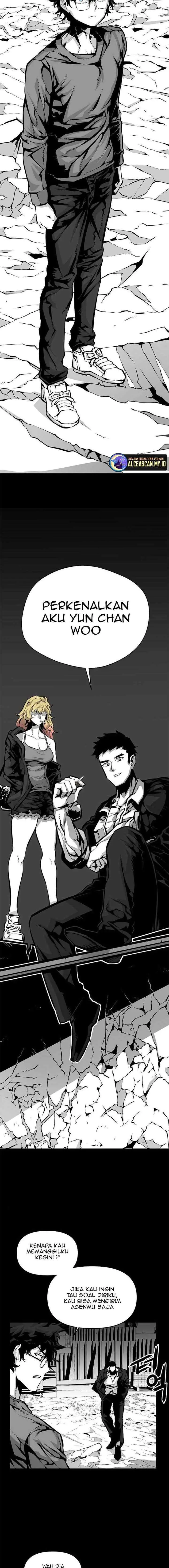 Beastburn chapter 7 halaman 10
