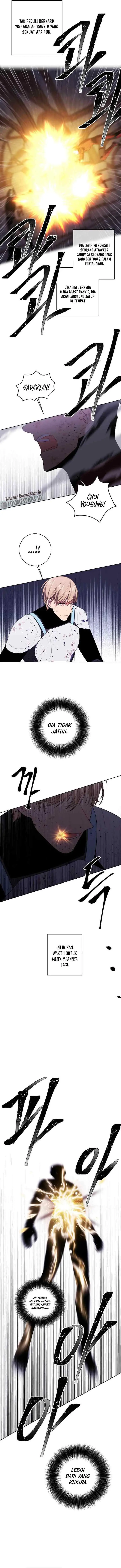 I'm Alone In The Novel chapter 95 halaman 6