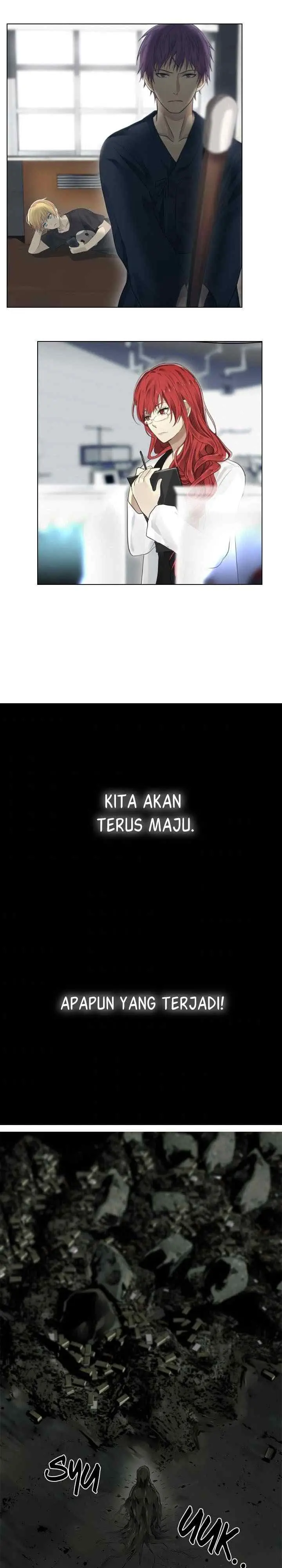 Gong heon ja chapter 39 halaman 16