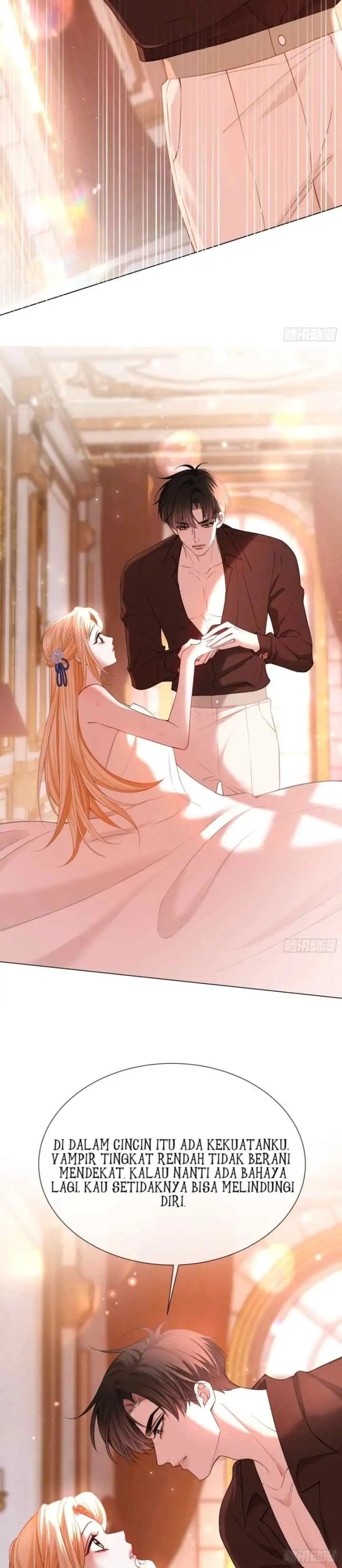 The Secret Game of Nobles chapter 80 halaman 13
