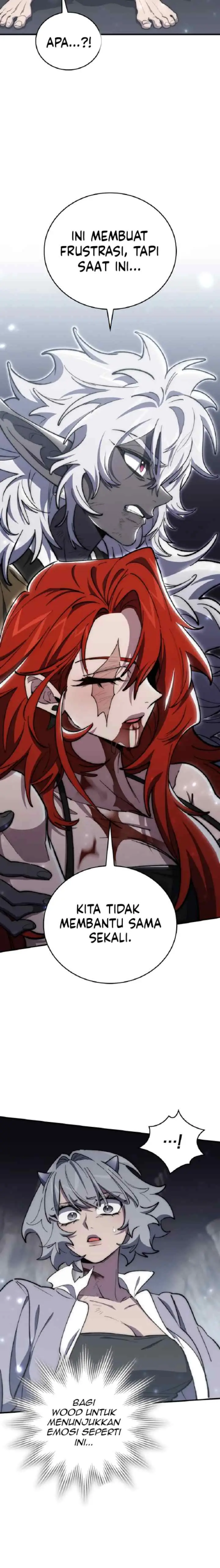 Dungeon Architect chapter 40 halaman 4