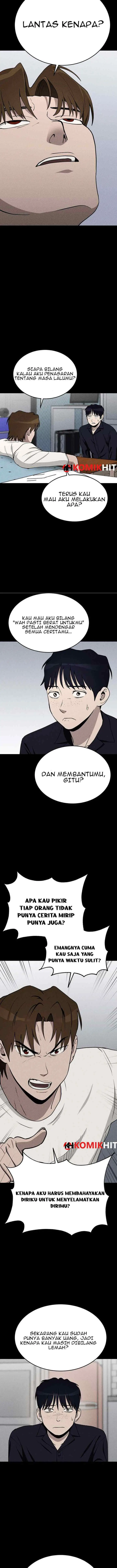 Fate Coin chapter 14 halaman 11