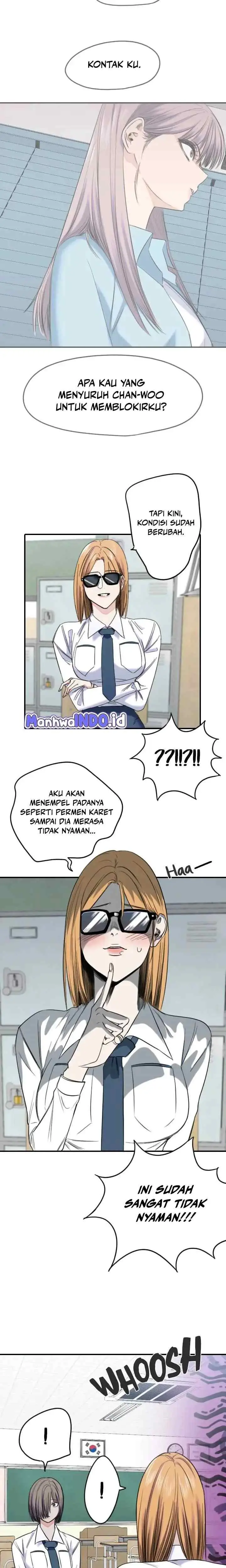Drawing Romance chapter 181 halaman 6