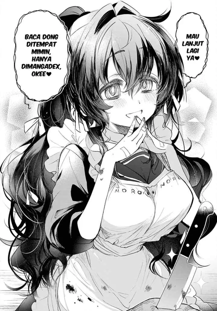 Jinsei Gyakuten Dungeon chapter 3 halaman 18
