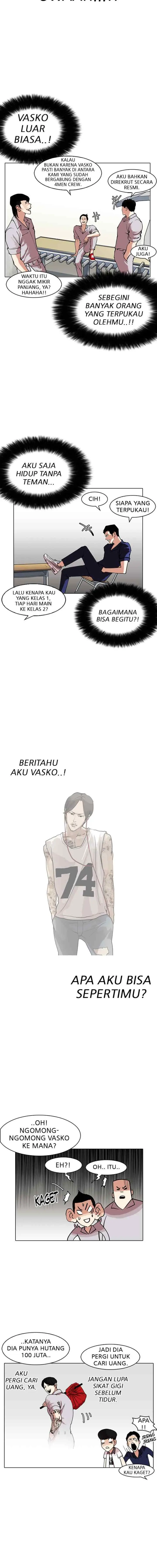 Lookism chapter 149 halaman 8