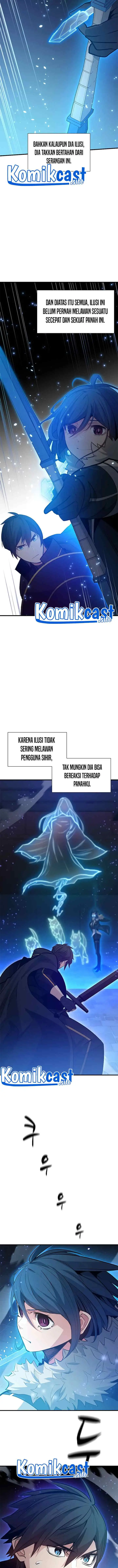The Tutorial Is Too Tough! chapter 109 halaman 7