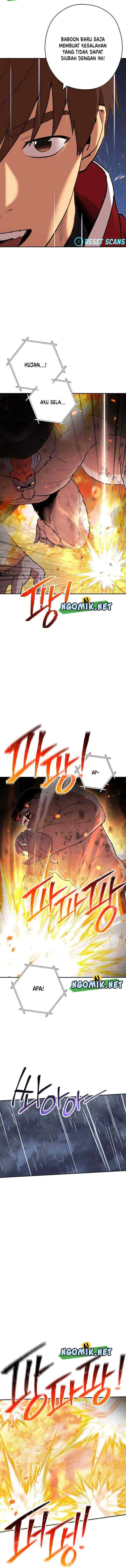 Dungeon Reset chapter 127 halaman 9