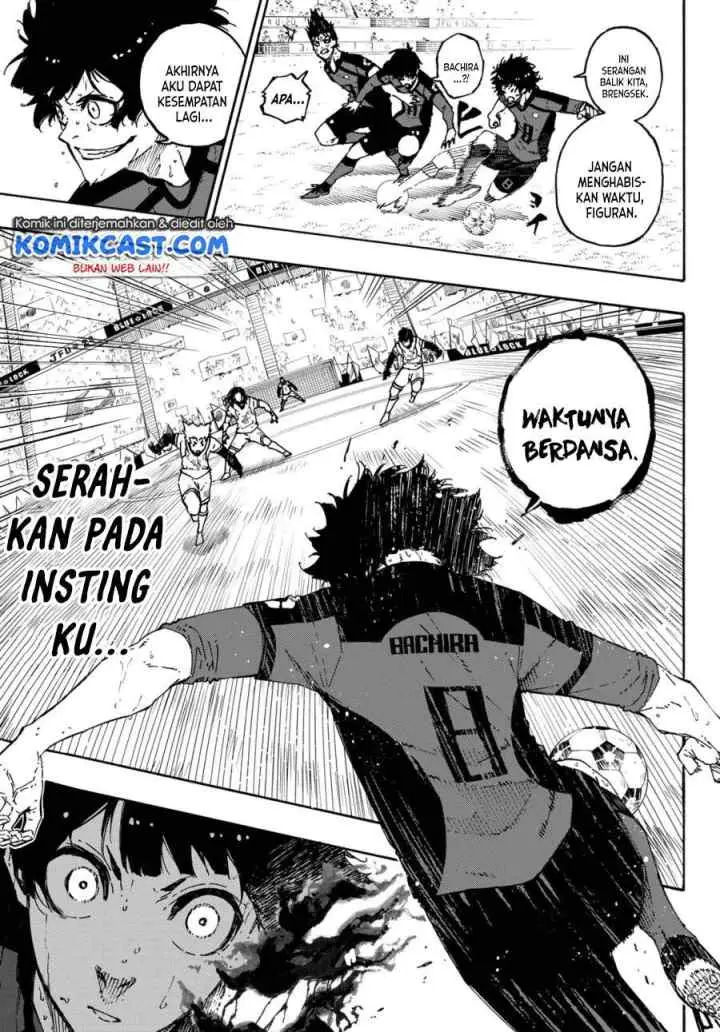 Blue Lock chapter 141 halaman 7