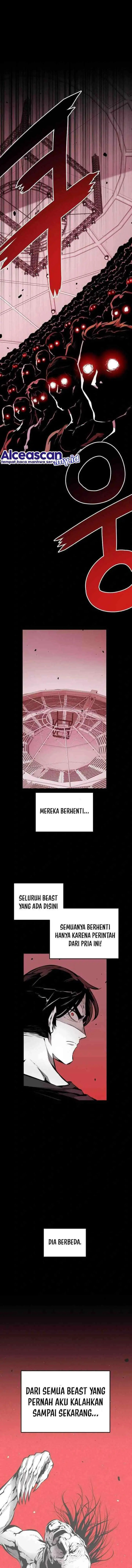 Beastburn chapter 27 halaman 14