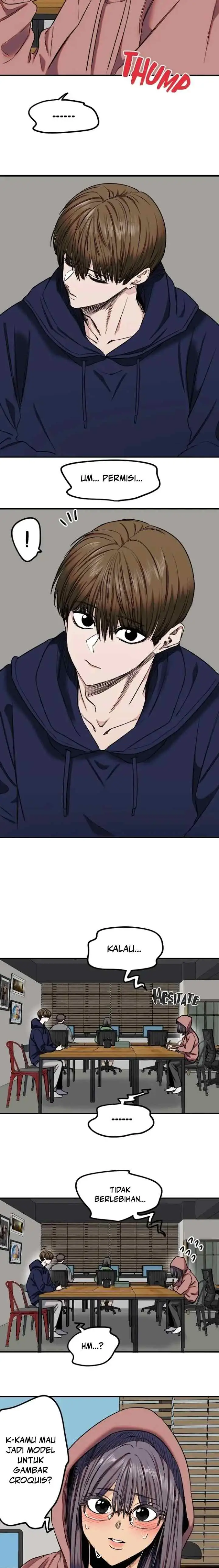 Drawing Romance chapter 246 halaman 7