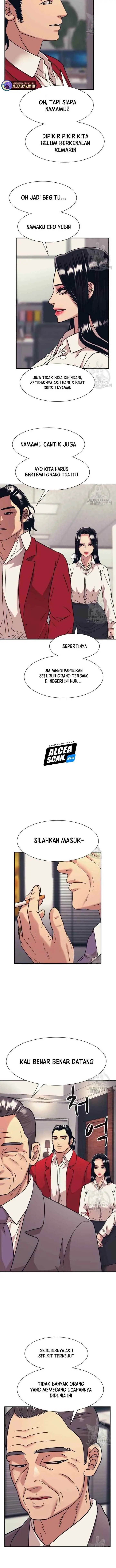 Injagang chapter 42 halaman 10