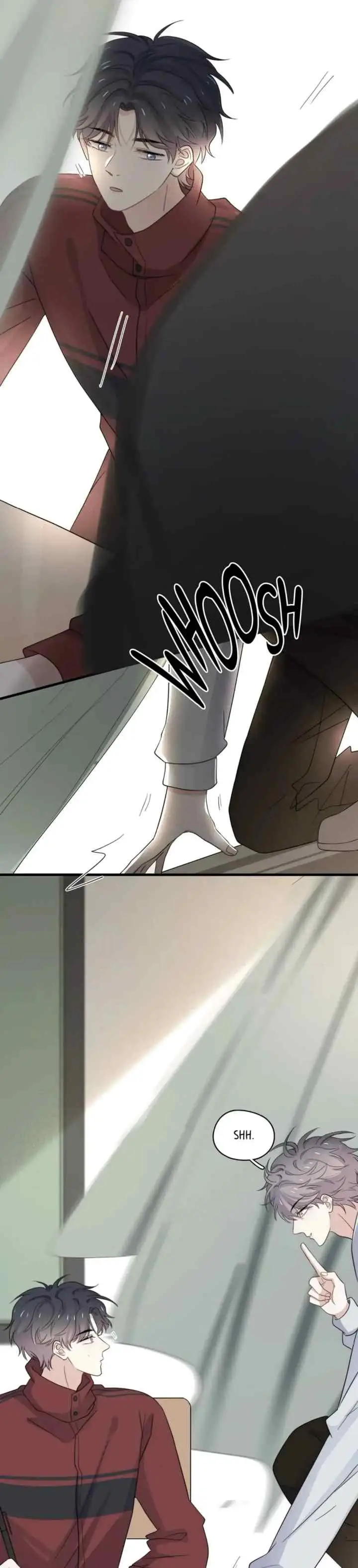 Zhe Ti Chao Gang Le chapter 115 halaman 19