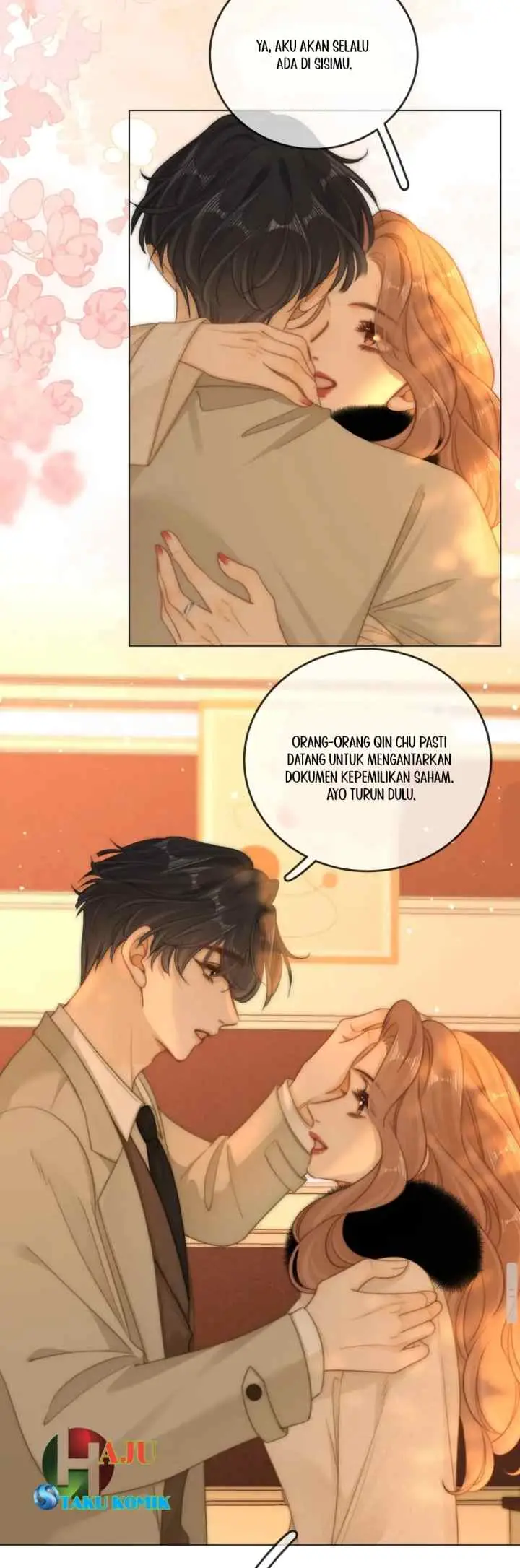 Pretty Woman chapter 149 halaman 12