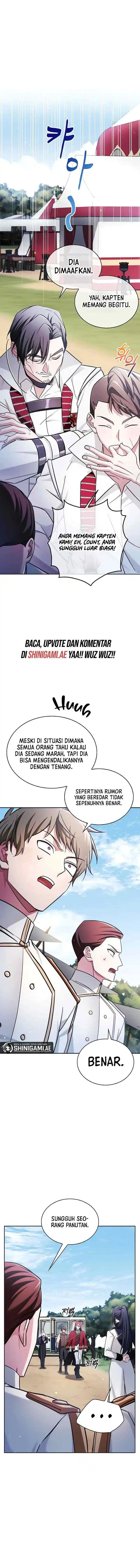 I'm Not That Kind of Talent chapter 51 halaman 6