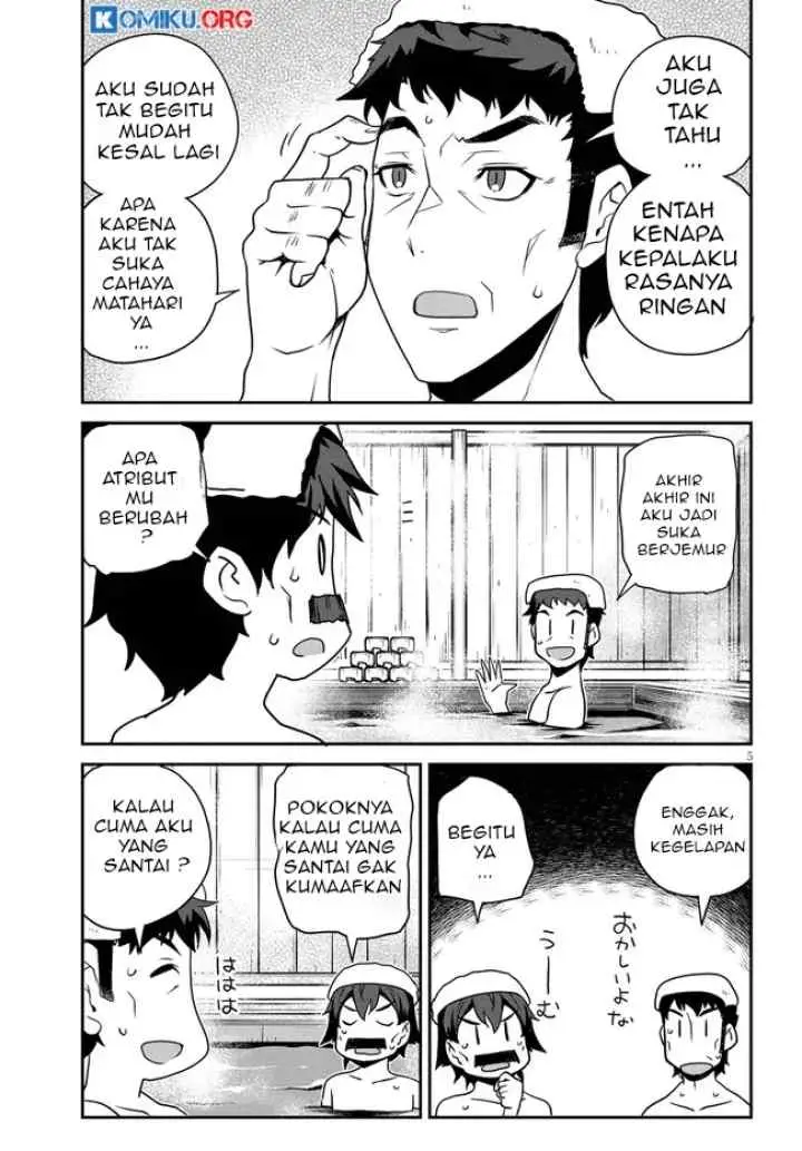 Isekai Nonbiri Nouka chapter 287 halaman 6