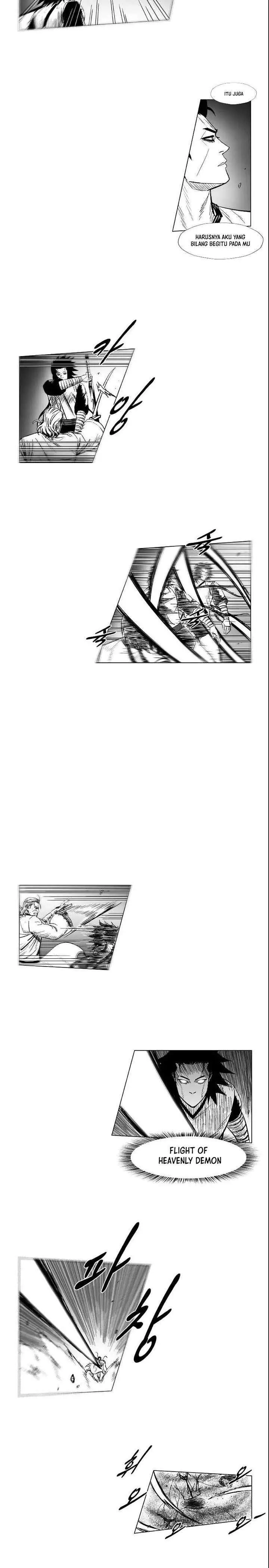 Red Storm chapter 169 halaman 12