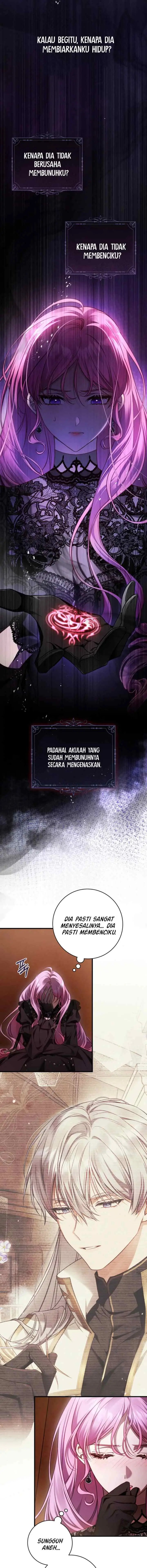 The Sword-Wielding Flower chapter 19 halaman 15