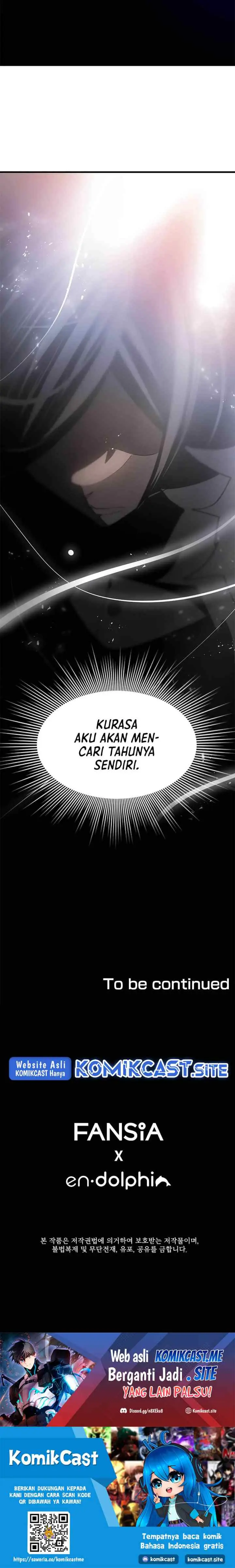 The Tutorial Is Too Tough! chapter 103 halaman 15