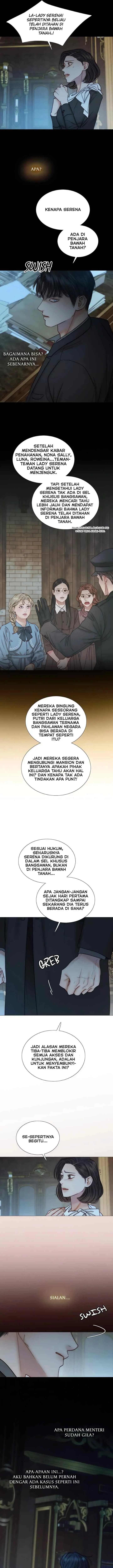 Serenity chapter 120 halaman 5