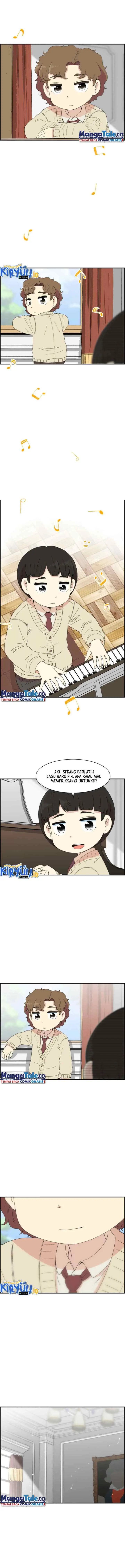 Beethoven Reborn chapter 29 halaman 6