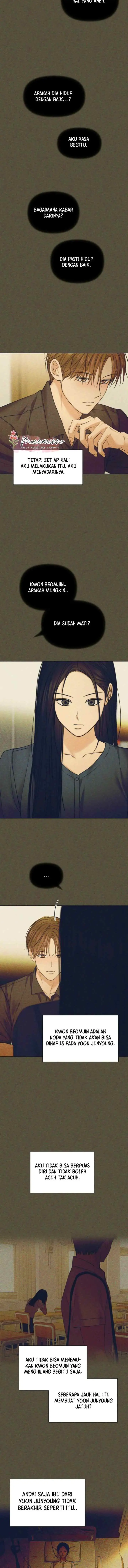 Just Dawn chapter 43 halaman 11