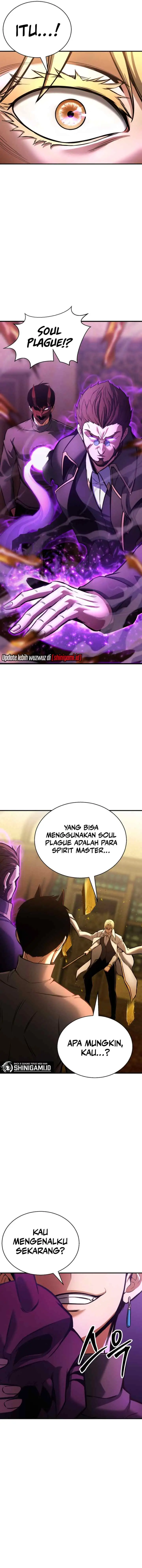 Absolute Necromancer chapter 23 halaman 5